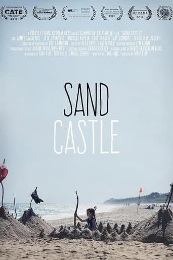 Watch Sand Castle free online