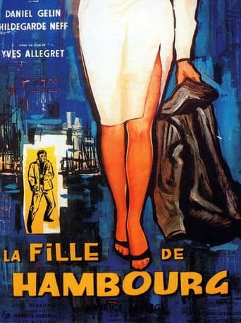 Watch Port of Desire free online