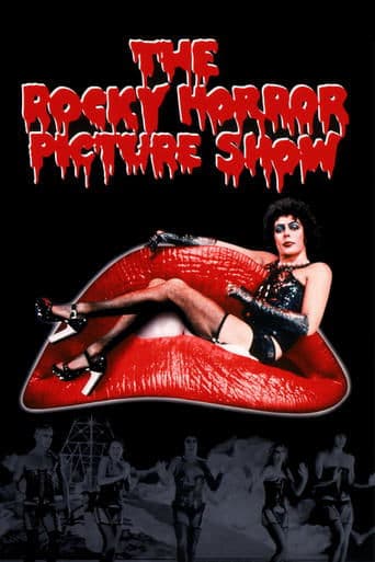 Watch The Rocky Horror Picture Show free online