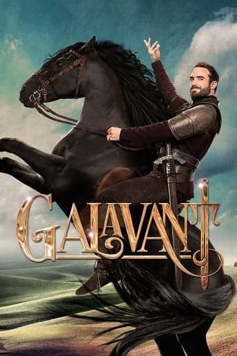 Watch Galavant free online