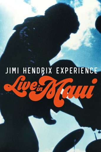 Watch Music, Money, Madness… Jimi Hendrix Live In Maui free online