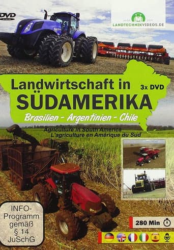 Watch Landwirtschaft in Südamerika - Chile free online
