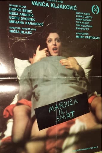 Watch Marjuca or Death free online