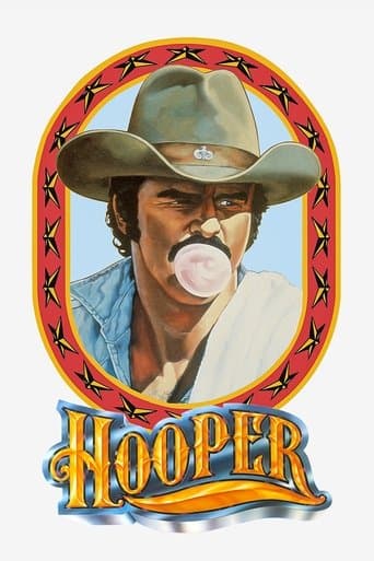 Watch Hooper free online