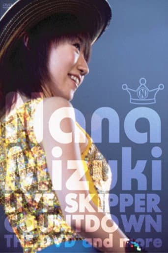 Watch NANA MIZUKI LIVE SKIPPER COUNTDOWN 2003 - 2004 @MAKUHARI EVENT HALL free online