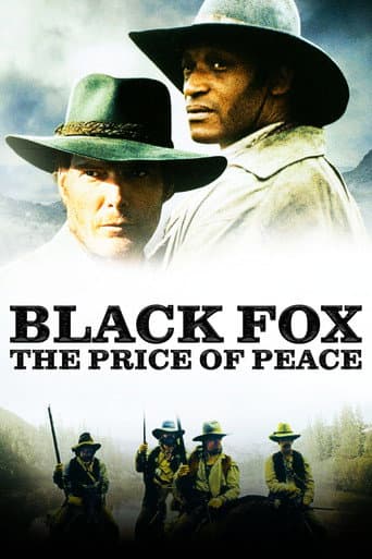 Watch Black Fox: The Price of Peace free online