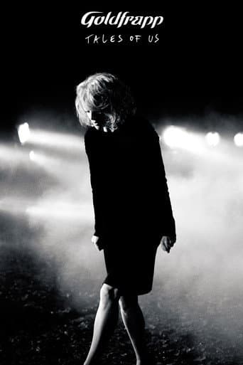 Watch Goldfrapp: Tales Of Us free online