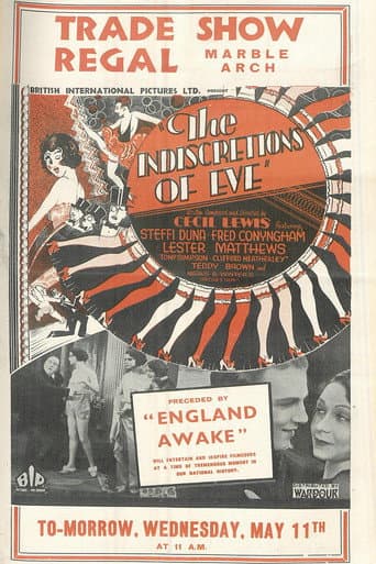 Watch Indiscretions of Eve free online