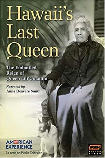 Watch Hawaii's Last Queen free online