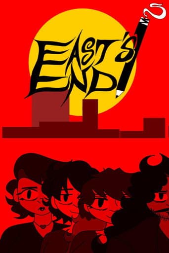 Watch East's End free online