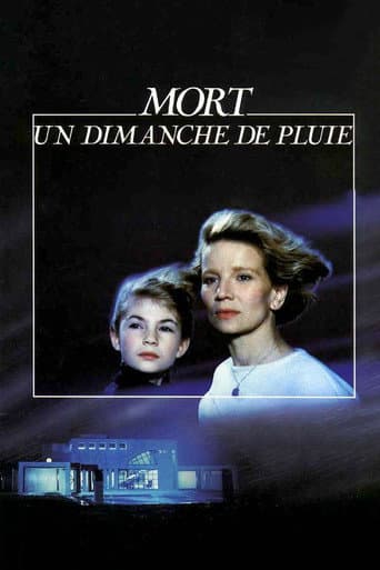 Watch Death on a Rainy Sunday free online
