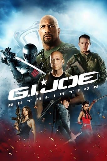 Watch G.I. Joe: Retaliation free online