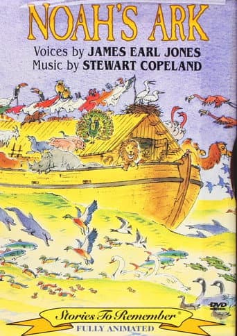 Watch Stories to Remember: Noah's Ark free online