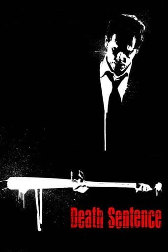 Watch Death Sentence free online