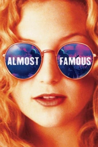Watch Almost Famous free online