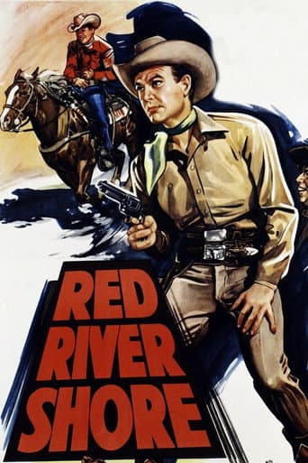Watch Red River Shore free online