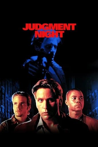 Watch Judgment Night free online