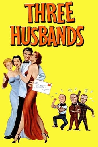 Watch Three Husbands free online