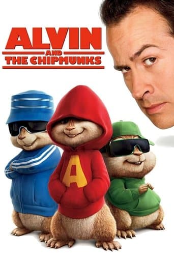 Watch Alvin and the Chipmunks free online