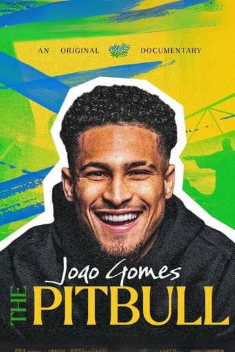 Watch Joao Gomes: The Pitbull free online