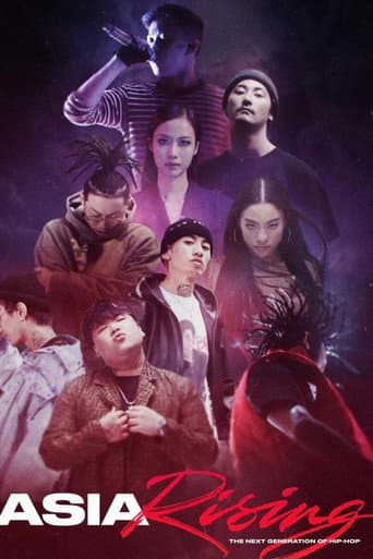 Watch Asia Rising: The Next Generation of Hip-Hop free online