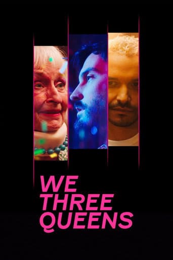 Watch We Three Queens free online