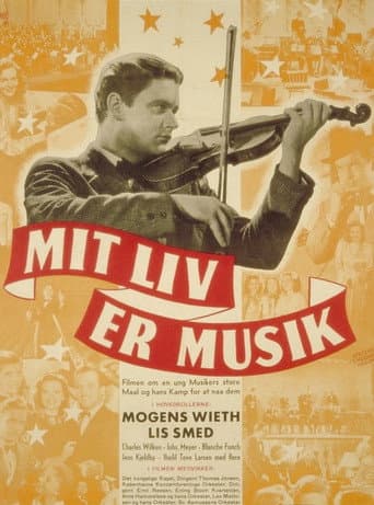 Watch Mit Liv er Musik free online