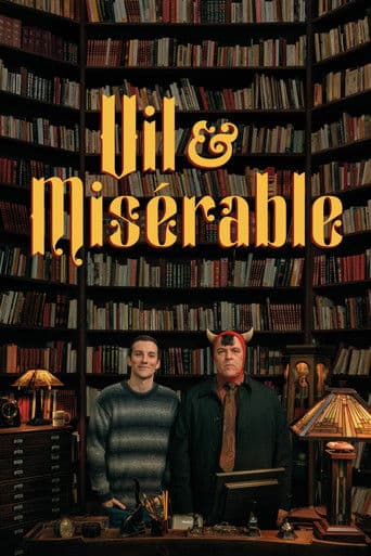 Watch Vile & Miserable free online