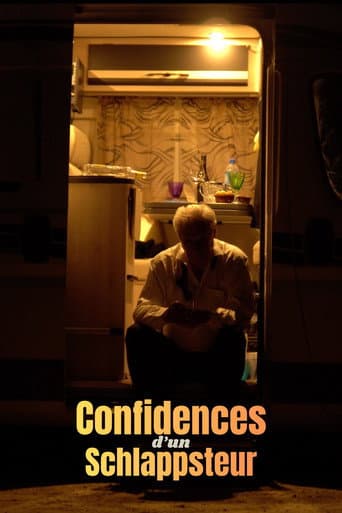 Watch Confidences of a Schlappsteur free online