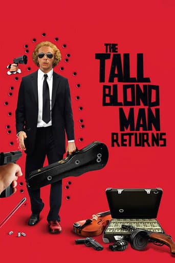 Watch The Return of the Tall Blond Man with One Black Shoe free online