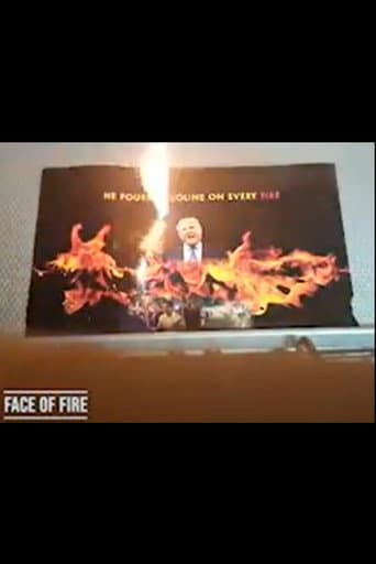 Watch FACE OF FIRE free online