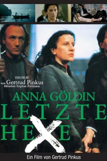 Watch Anna Goldin, the Last Witch free online