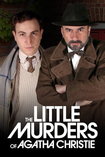 Watch The Little Murders of Agatha Christie free online