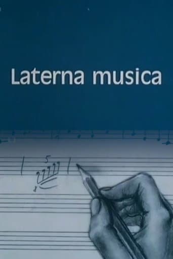 Watch Musical Lantern free online