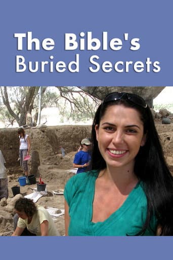 Watch Bible's Buried Secrets free online