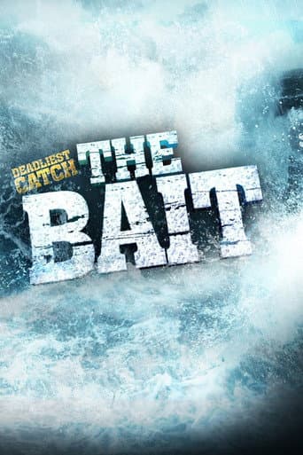 Watch Deadliest Catch: The Bait free online