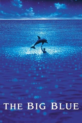 Watch The Big Blue free online