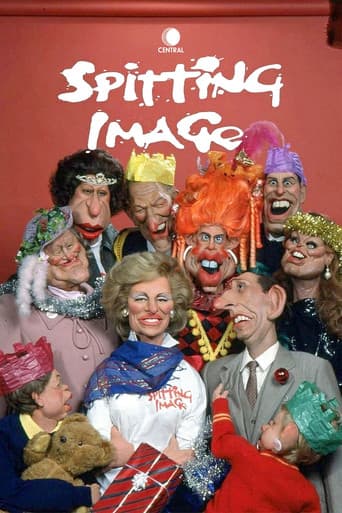 Watch Spitting Image free online