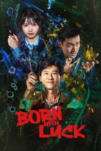 Watch Born with Luck free online