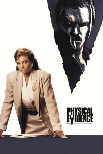 Watch Physical Evidence free online