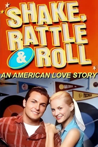 Watch Shake, Rattle and Roll: An American Love Story free online
