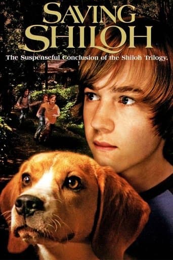 Watch Saving Shiloh free online
