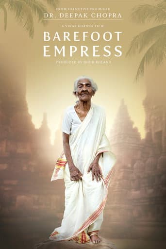 Watch Barefoot Empress free online