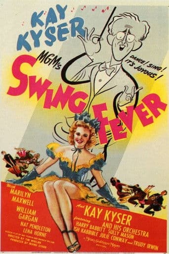 Watch Swing Fever free online