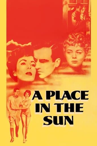Watch A Place in the Sun free online
