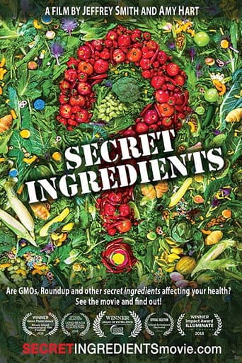 Watch Secret Ingredients free online
