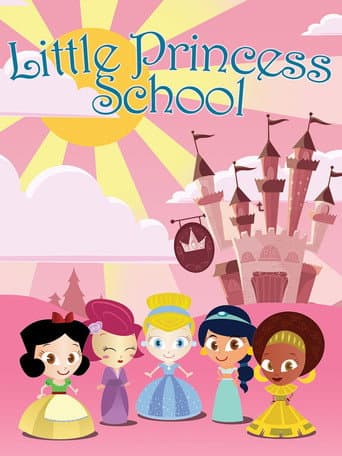 Watch Little Princess School free online