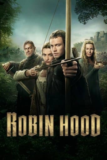 Watch Robin Hood free online