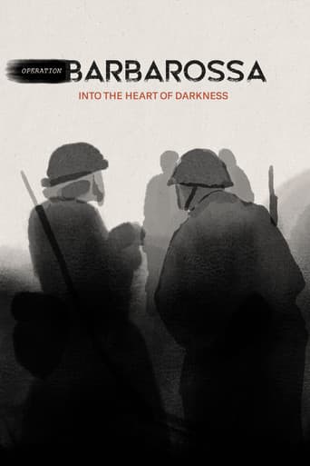 Watch Operation Barbarossa: Into the Heart of Darkness free online