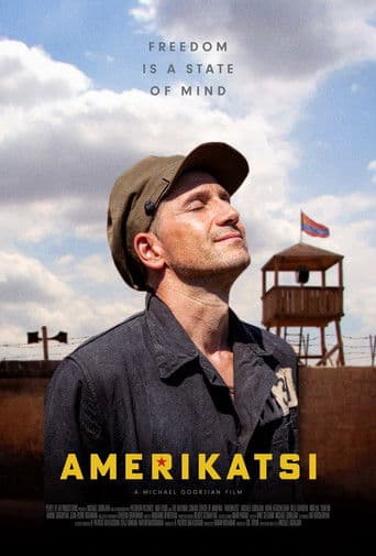 Watch Amerikatsi free online